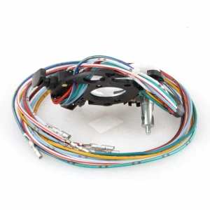 Turn Signal Switch - Manual - 73-77 Ford Truck - Image 4 of 6