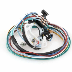 Turn Signal Switch - Manual - 73-77 Ford Truck - Image 6 of 6