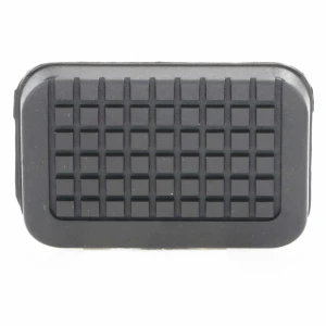 1964 Ford F100 Brake or Clutch Pedal Pad - Sold Each - 57-67 Ford Truck