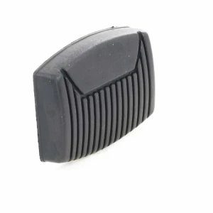 Brake or Clutch Pedal Pad - Sold Each - 62-68 Ford Car Truck - Image 6 of 6
