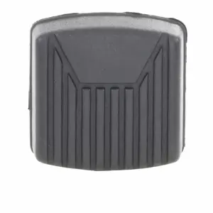 1964 Ford Thunderbird Park Brake Pedal Pad - 63-64 Galaxie 61-64 Ford Truck
