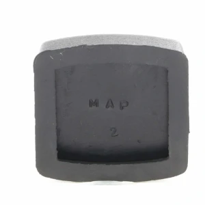 Park Brake Pedal Pad - 63-64 Galaxie 61-64 Ford Truck - Image 4 of 6