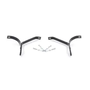 Rear Bumper Bracket Set - 47-55 Chevy GMC Truck - Image 3 of 3