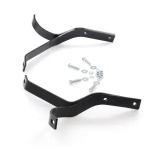 Rear Bumper Bracket Set - 47-55 Chevy GMC Truck - Image 2 of 3