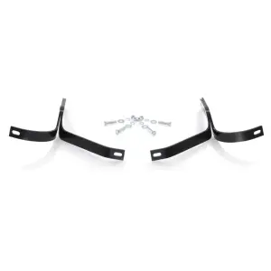 Rear Bumper Bracket Set - 47-55 Chevy GMC Truck - Image 1 of 3