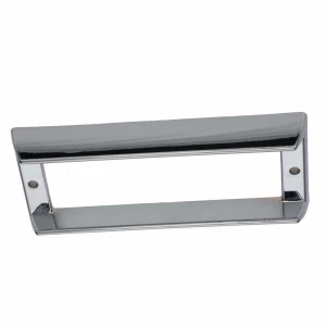 Dome Lamp Bezel - 59-60 Ford Truck - Image 2 of 6