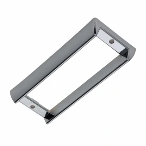Dome Lamp Bezel - 59-60 Ford Truck - Image 4 of 6