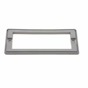 1960 Ford F350 Dome Lamp Lens Gasket - 59-60 Ford Truck