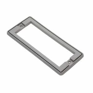 Dome Lamp Lens Gasket - 59-60 Ford Truck - Image 2 of 5