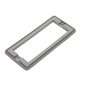 Dome Lamp Lens Gasket - 59-60 Ford Truck - Image 4 of 5