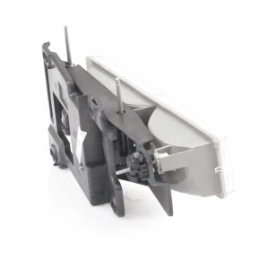 Composite Headlamp Assembly with Bracket - LH - 90-00 Chevy GMC CK Truck - Image 5 of 6