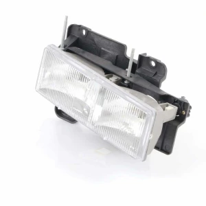 Composite Headlamp Assembly with Bracket - RH - 90-00 Chevy GMC CK Truck - Image 2 of 6