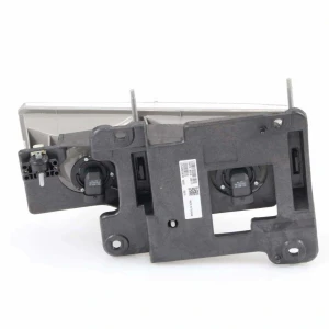 Composite Headlamp Assembly with Bracket - RH - 90-00 Chevy GMC CK Truck - Image 4 of 6