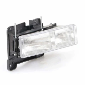 Composite Headlamp Assembly with Bracket - RH - 90-00 Chevy GMC CK Truck - Image 6 of 6