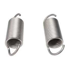 Hood Hinge Springs - Stainless - Pair - 67-72 Chevy GMC CK Truck - Image 3 of 6