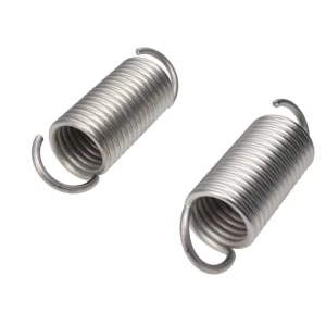 Hood Hinge Springs - Stainless - Pair - 67-72 Chevy GMC CK Truck - Image 5 of 6