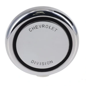 Horn Button - CHEVROLET DIVISION - 67-68 Chevy CK Pickup Suburban - Image 1 of 6