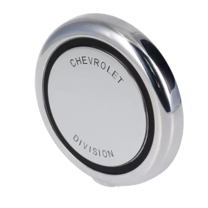 Horn Button - CHEVROLET DIVISION - 67-68 Chevy CK Pickup Suburban - Image 2 of 6