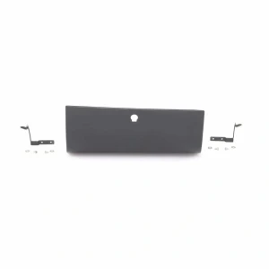 Glovebox Door Kit - 55-59 Chevy GMC Truck - Image 1 of 6