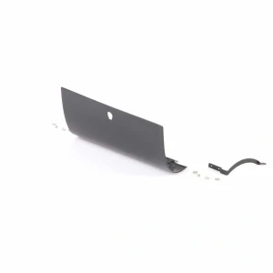 Glovebox Door Kit - 55-59 Chevy GMC Truck - Image 2 of 6