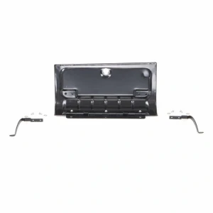 Glovebox Door Kit - 55-59 Chevy GMC Truck - Image 4 of 6