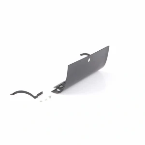 Glovebox Door Kit - 55-59 Chevy GMC Truck - Image 6 of 6