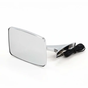 Outside Mirror - LED Turn Signal -  73-87 CK Chevy GMC Truck - Image 1 of 6
