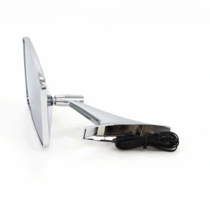 Outside Mirror - LED Turn Signal -  73-87 CK Chevy GMC Truck - Image 2 of 6