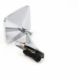 Outside Mirror - LED Turn Signal -  73-87 CK Chevy GMC Truck - Image 3 of 6