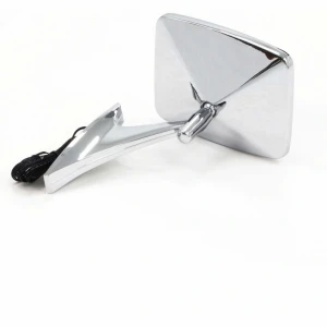 Outside Mirror - LED Turn Signal -  73-87 CK Chevy GMC Truck - Image 4 of 6