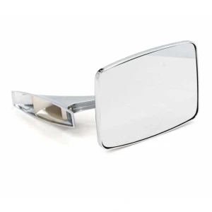 Outside Rear View Mirror - RH Convex - 73-87 CK Chevy GMC Truck - Image 1 of 7