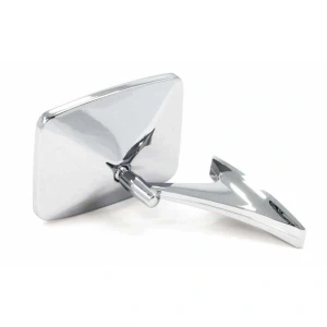 Outside Rear View Mirror - RH Convex - 73-87 CK Chevy GMC Truck - Image 4 of 7