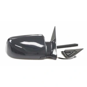 Outside Door Mirror - Black - Power - Foldable - RH - 88-00 CK Truck - Image 4 of 6