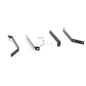 Rear Bumper Bracket Set - 60-62 Chevy GMC CK Fleetside Pickup - Image 3 of 3