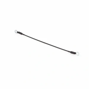 Tailgate Cable - 22" Long - 73-91 Chevy GMC Blazer Jimmy - Image 2 of 6
