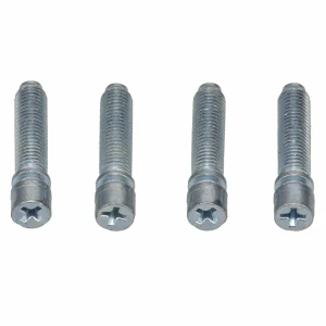 Headlamp Adjuster Screw Set - 47-57 Chevy GMC Truck - Image 1 of 4