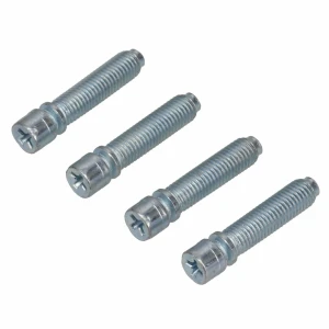 Headlamp Adjuster Screw Set - 47-57 Chevy GMC Truck - Image 2 of 4