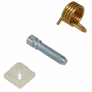 Headlamp Adjuster Kit - 71-72 GMC CK Truck - Image 4 of 5