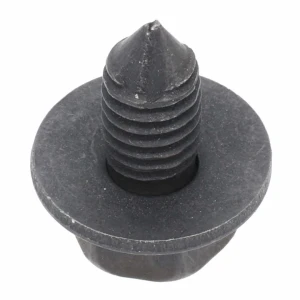 Radiator Support to Fender Gusset Hardware Kit - 67-68 Chevy GMC CK Truck - Image 2 of 4