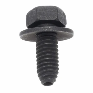 Radiator Support to Fender Gusset Hardware Kit - 69-72 Chevy GMC CK Truck - Image 4 of 4