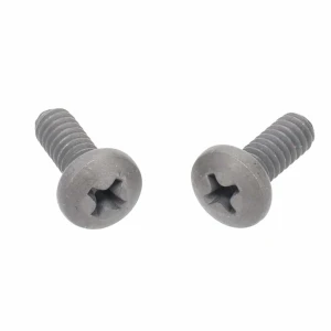 Gas Tank Filler Door Screw Kit - 79-87 Chevy GMC CK Truck - Image 1 of 4