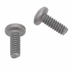 Gas Tank Filler Door Screw Kit - 79-87 Chevy GMC CK Truck - Image 3 of 4