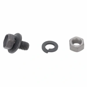 Rear Bedside Brace Hardware Kit - 67-72 Chevy GMC CK Truck - Image 2 of 4