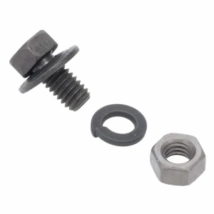 Rear Bedside Brace Hardware Kit - 67-72 Chevy GMC CK Truck - Image 3 of 4