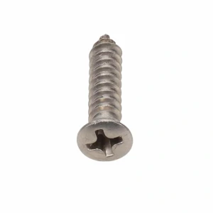 Lower Tailgate Band Screw Kit - 69-72 Chevy GMC CK Truck - Image 3 of 4