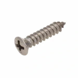 Lower Tailgate Band Screw Kit - 69-72 Chevy GMC CK Truck - Image 4 of 4