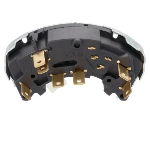 Neutral Safety Switch - Automatic without console - 69-73 Camaro Chevelle 73-75 Chevy GMC CK Truck - Image 1 of 6