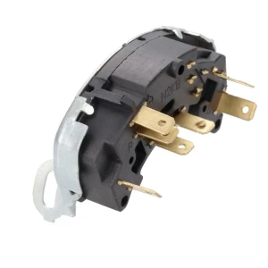 Neutral Safety Switch - Automatic without console - 69-73 Camaro Chevelle 73-75 Chevy GMC CK Truck - Image 6 of 6