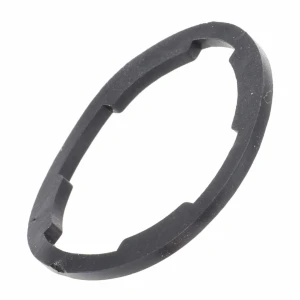 Door or Trunk Lock Cylinder Gasket - 60-91 GM Cars and Trucks - Image 1 of 4