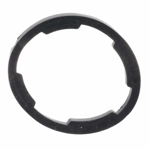 Door or Trunk Lock Cylinder Gasket - 60-91 GM Cars and Trucks - Image 3 of 4